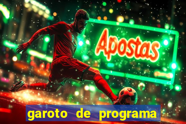 garoto de programa na bahia